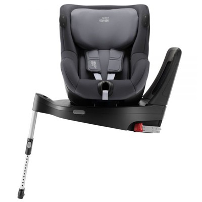 Britax Roemer Dualfix iSense 汽車座椅及底座套裝 