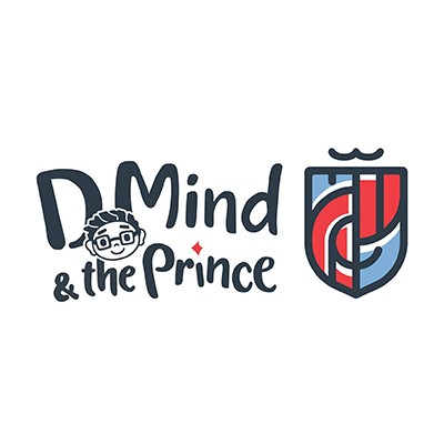 D Mind & the Prince