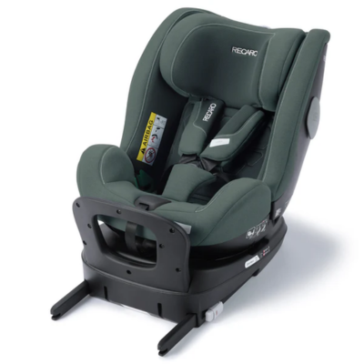 SALIA 125 汽車座椅  (綠)
