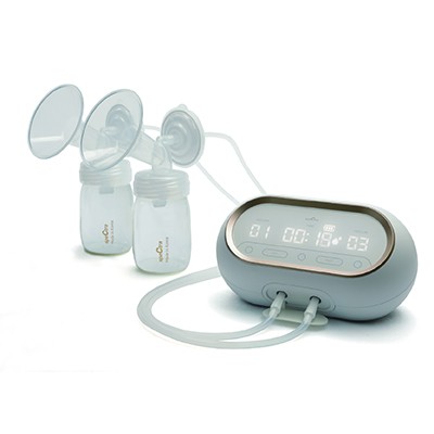 Spectra Dual Compact Double Breastpump 卓越電動雙泵(雙摩打)