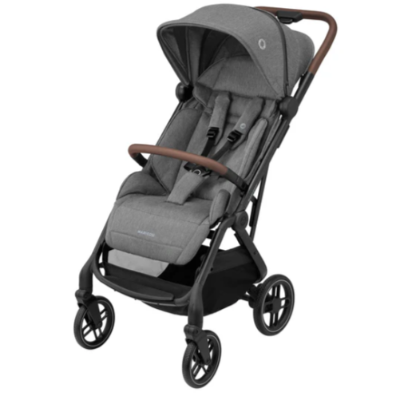 MAXI COSI SOHO 手推車 (灰)